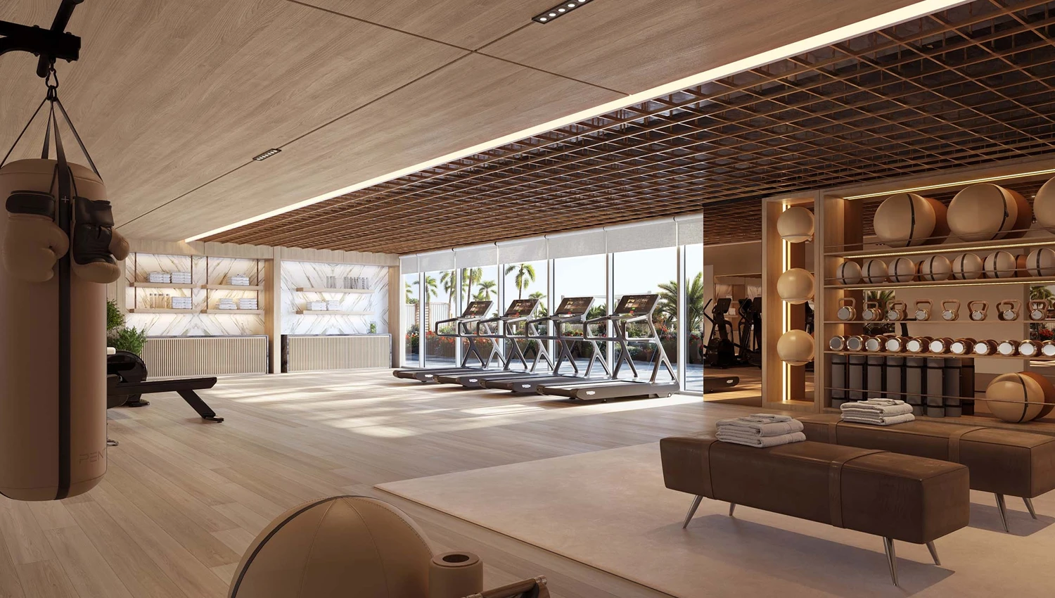 Waldorf Astoria Residences – image 13